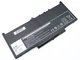 Батарея J60J5 для Dell Latitude E7270, E7470 (J60J5 R1V85 MC34Y 242WD) (7.4V 7200mAh 53Wh) (66628) - изображение 1