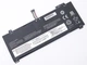 Аксесуари для ноутбука Lenovo L17C4PF0 IdeaPad S530-13IWL, S530-13IML, xiaoxin Air 13IWL (L17M4PF0) (15.2V 2900mAh 44Wh) (67560) - зображення 1