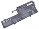Батарея для ноутбука Lenovo L17L3P61 Yoga 720-12IKB, 330-11IGM, 320S-13IKB, V530s-14, K43-IFI, K43-ISE, Xiaoxin 7000-13, Flex 6-11IGM (L17M3P61) (11.52V 2000mAh 23Wh) (67587) - изображение 1