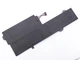 Батарея для ноутбука Lenovo L17L3P61 Yoga 720-12IKB, 330-11IGM, 320S-13IKB, V530s-14, K43-IFI, K43-ISE, Xiaoxin 7000-13, Flex 6-11IGM (L17M3P61) (11.52V 2000mAh 23Wh) (67587) - изображение 3