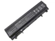 Акумуляторна батарея для ноутбука Dell Latitude E5440, Dell Latitude E5540 Series, Dell Latitude 14-5000, сумісна з VJXMC, N5YH9 (3K7J7, VV0NF), 11.1V, 4400mAh - зображення 1