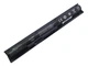 Аккумулятор RI04 для HP ProBook 450 G3, 455 G3, 470 G3, Envy 15-q000 (RI06XL) (14.8V 2200mAh 32.5Wh) (64384) - изображение 1