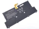 Батарея SO04XL для ноутбука HP Spectre 13 13-V016TU, 13-V015TU, 13-V014TU, 13-V000 series (HSTNN-IB7J, 843534-121) (7.6V 4550mAh) (65158) - изображение 1