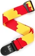 Ремень гитарный D'Addario 50BTYS01 Yellow Submarine 50th Anniversary Guitar Strap Tin - Paul - изображение 2