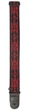 Ремень гитарный D'Addario 50A12 NYLON WOVEN GUITAR STRAP (VOODOO) - изображение 2