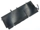 Батарея для HP EliteBook Folio 1040 G3 BG06XL (HSTNN-IB6Z, HSTNN-Q99C, BG06045X) (11.4V 3400mAh 36Wh) (67004) - изображение 3
