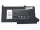 Батарея для DELL DJ1J0 Latitude 12 7000, 7280, 7290, 7380, 7390, 7480, 7490 Tablet PC (PG74G, PGFX4) (11.4V 3600mAh 42WH) (67 - зображення 2