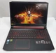 Игровой ноутбук Acer nitro 5 N18C3 (15.6" 144Гц/ i5-9300H/8 GB/256 SSD /GeForce GTX 1650) Б/У - изображение 1