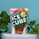 Жуйки Ice Breakers Ice Cubes Watermelon Slushie 40 шт - зображення 1
