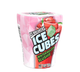Жуйки Ice Breakers Ice Cubes Watermelon Slushie 40 шт - зображення 4