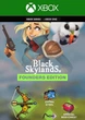 Ключ активации Черные Скайленды: Founders Edition для Xbox One/Series S/X - изображение 1
