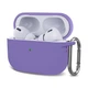 Чохол ArmorStandart TPU Hang для кейсу навушників Apple AirPods Pro 2 Purple (ARM68595) - зображення 1
