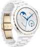 Smartwatch Huawei Watch GT 3 Pro 43mm Elegant White (Frigga-B19T) - obraz 2