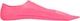 Ласты Arena Powerfin (95218-095) Уни 33/34 Pink (3468334697698) - изображение 5