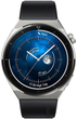 Smartwatch Huawei Watch GT 3 Pro 46mm Sport Black (Odin-B19S) - obraz 2