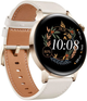 Smartwatch Huawei Huawei Watch GT 3 42mm Active Gold (Milo-B19V) - obraz 3