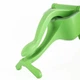 Ручная соковыжималка для фруктов и цитрусовых Hand Juicer, (HJ32) Зеленая - изображение 2