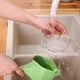 Ручная соковыжималка для фруктов и цитрусовых Hand Juicer, (HJ32) Зеленая - изображение 7