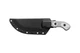 Ніж Tops Knives TOPS KNIVES Tom Brown Tracker 2 Black 14 cm (TBT-020) - изображение 3