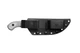 Ніж Tops Knives TOPS KNIVES Tom Brown Tracker 2 Black 14 cm (TBT-020) - изображение 4