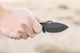 Ніж Tops Knives TOPS KNIVES Iraq JAC (Joint Aggravation Control) Grey 17 cm (IRAQ-JAC-01) - зображення 4