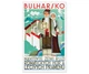Постер CP Болгарія 1935, Вінтаж 52х84 см (298) - изображение 1