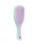 Щетка для волос Tangle Teezer The Wet Detangler Mini Wisteria Leaf - изображение 1