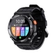 Мужские умные часы Modfit Sniper Plus чёрные - изображение 1