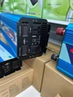 Інвертор із чистою синусоїдою на 7000W, 12V-220V, із вбудованою 20А зарядкою акумулятора Wimpex - WX-7100 - зображення 2