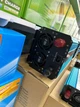 Інвертор із чистою синусоїдою на 7000W, 12V-220V, із вбудованою 20А зарядкою акумулятора Wimpex - WX-7100 - зображення 4