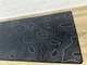 Игровая поверхность WorkPlaceShop Art Big Waves 500х1000 мм - изображение 3