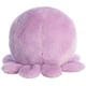 М'яка іграшка Aurora Palm Pals Восьминіг 12 см (210649B) - зображення 4
