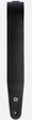 Ремень гитарный D'Addario 25L00-DX DELUXE LEATHER GUITAR STRAP (BLACK) - изображение 2