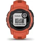 Смарт-годинник Garmin Instinct 2S, Poppy, GPS (010-02563-06) - изображение 2