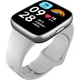 Смарт-годинник Xiaomi Redmi Watch 3 Active Gray (BHR7272GL) - изображение 3