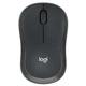 Мишка Logitech M240 Silent Wireless Graphite (910-007119) - изображение 2