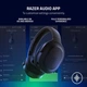 Навушники Razer Barracuda X 2022 Roblox Edition Black (RZ04-04430400-R3M1) - зображення 2