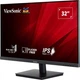 Монітор ViewSonic VA3209-MH - изображение 3