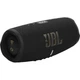 Акустична система JBL Charge 5 Wi-Fi Black (JBLCHARGE5WIFIBLK) - зображення 3