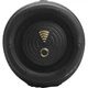 Акустична система JBL Charge 5 Wi-Fi Black (JBLCHARGE5WIFIBLK) - зображення 4