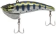 Воблер Jackall Tricoroll Vib 50S 50 мм 6.2 г Native Yamame (16993097) - изображение 1