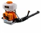 Опрыскиватель бензиновый GTM 3WF-600C 2.65 кВт/3.3 л.с. 14 л (3WF-600C) - изображение 8