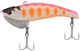 Воблер Jackall Tricoroll Vib 50S 50 мм 6.2 г Shinsyu Yukishiro Pink (16993038) - изображение 1