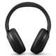 Навушники Philips TAH8506 Over-ear ANC Hi-Res Wireless Mic Black (TAH8506BK/00) - зображення 3