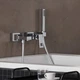 Змішувач Grohe Eurocube (23141000) - изображение 2
