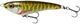 Воблер Savage Gear Freestyler V2 SS 110 мм 28 г Pike (18544463) - изображение 1