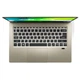 Ноутбук Acer Swift 1 SF114-34-P06V (NX.A7BEU.00Q) - зображення 4