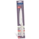 Кухонний ніж Tramontina Plenus Light Grey Chef 152 мм (23426/136) - изображение 4