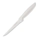 Кухонний ніж Tramontina Plenus Light Grey Bone 127 мм (23425/135) - изображение 1