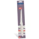 Кухонний ніж Tramontina Plenus Light Grey Bone 127 мм (23425/135) - изображение 2